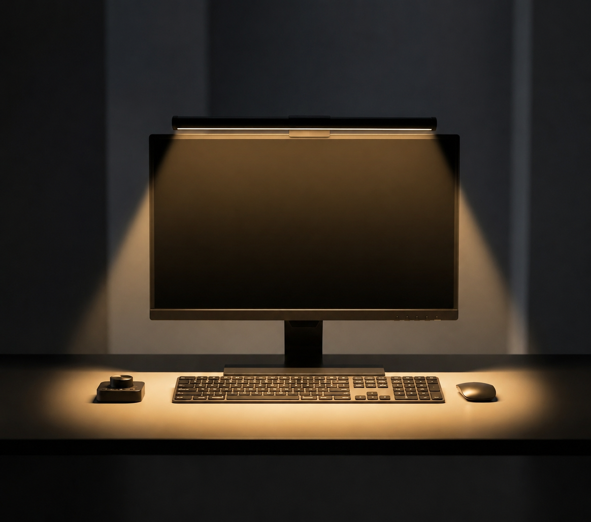 Barra de Luz LED Nexko para Monitor